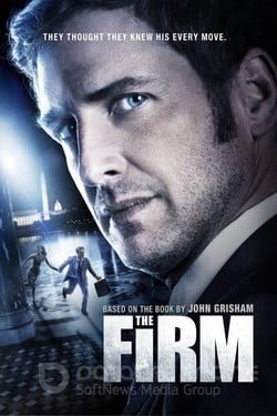 Фирма (Сериал, 2012) смотреть онлайн на Лордфильм бесплатно в HD