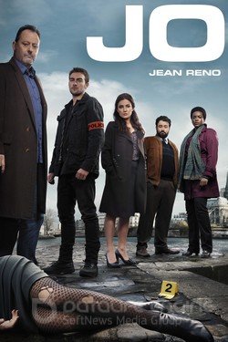 Джо (Сериал, 2013) смотреть онлайн на Лордфильм бесплатно в HD