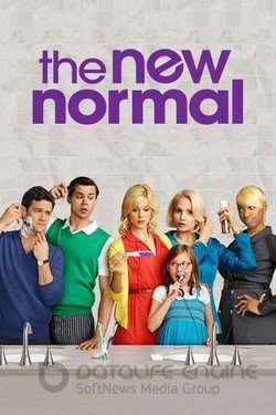 Новая норма (Сериал, 2012) смотреть онлайн на Лордфильм бесплатно в HD