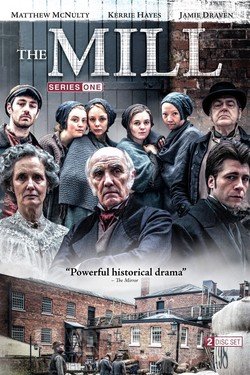 Фабрика (Сериал, 2013) смотреть онлайн на Лордфильм бесплатно в HD