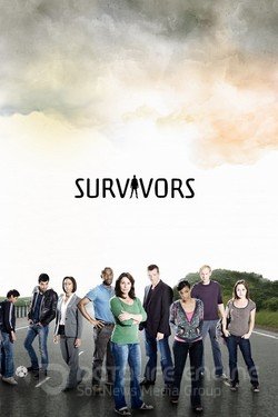 Выжившие  (Сериал, 2008) смотреть онлайн на Лордфильм бесплатно в HD