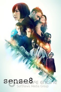 Восьмое чувство (Сериал, 2015) смотреть онлайн на Лордфильм бесплатно в HD