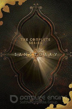 Убежище (Сериал, 2008) смотреть онлайн на Лордфильм бесплатно в HD