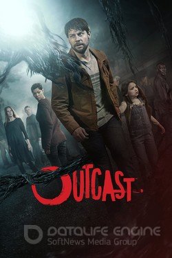 Изгой (Сериал, 2016) смотреть онлайн на Лордфильм бесплатно в HD