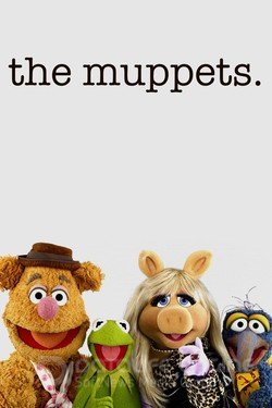 Маппеты (Сериал, 2015) смотреть онлайн на Лордфильм бесплатно в HD