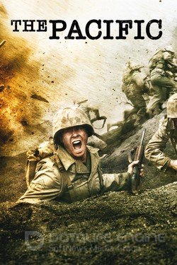 Тихий океан  (Сериал, 2010) смотреть онлайн на Лордфильм бесплатно в HD