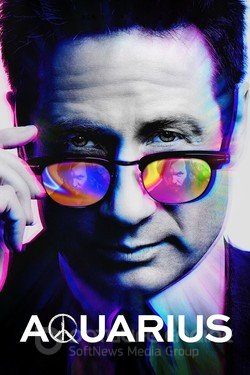 Водолей (Сериал, 2015) смотреть онлайн на Лордфильм бесплатно в HD