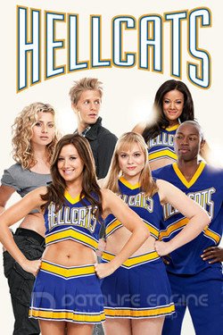 Адские кошки  (Сериал, 2010) смотреть онлайн на Лордфильм бесплатно в HD