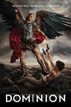 Доминион  (Сериал, 2014) смотреть онлайн на Лордфильм бесплатно в HD