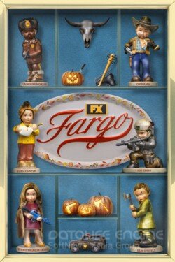 Фарго (Сериал, 2014) смотреть онлайн на Лордфильм бесплатно в HD