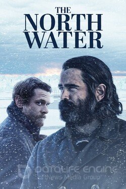 Северные воды (Сериал, 2021) смотреть онлайн на Лордфильм бесплатно в HD