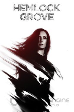 Хемлок Гроув  (Сериал, 2013) смотреть онлайн на Лордфильм бесплатно в HD