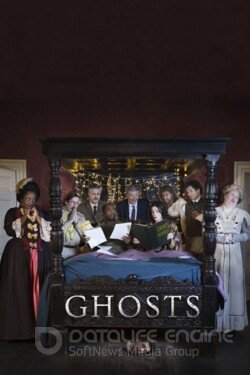 Призраки (Сериал, 2019) смотреть онлайн на Лордфильм бесплатно в HD