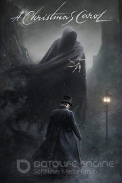 Рождественская песнь (Сериал, 2019) смотреть онлайн на Лордфильм бесплатно в HD