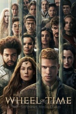 Колесо времени (Сериал, 2021) смотреть онлайн на Лордфильм бесплатно в HD