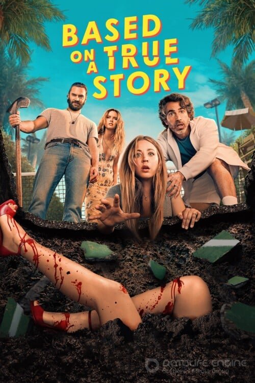 Основано на реальных событиях (Сериал, 2023) смотреть онлайн на Лордфильм бесплатно в HD
