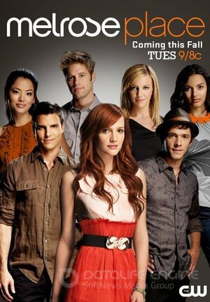 Мелроуз Плэйс (Сериал, 2009) смотреть онлайн на Лордфильм бесплатно в HD