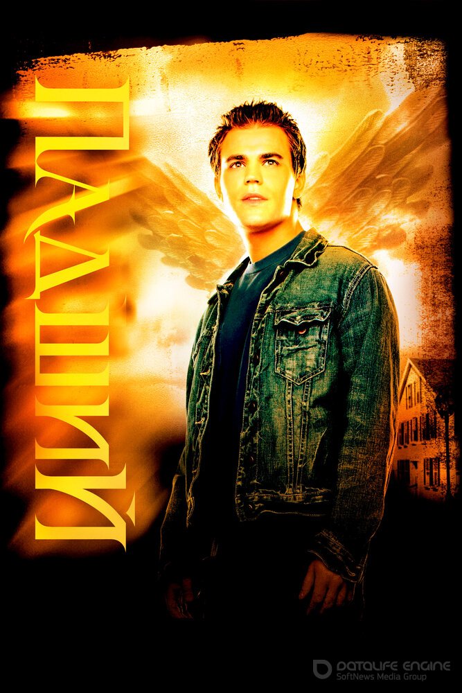 Падший (Сериал, 2006) смотреть онлайн на Лордфильм бесплатно в HD