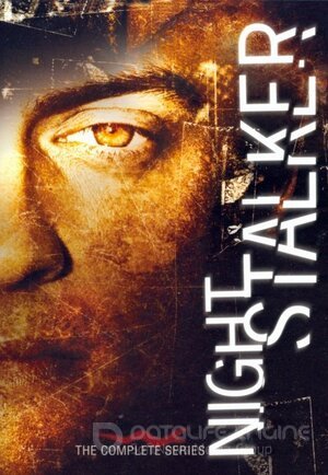 Крадущийся в ночи (Сериал, 2005) смотреть онлайн на Лордфильм бесплатно в HD