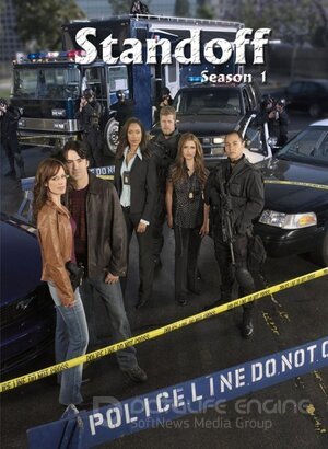 Переговорщики (Сериал, 2006) смотреть онлайн на Лордфильм бесплатно в HD