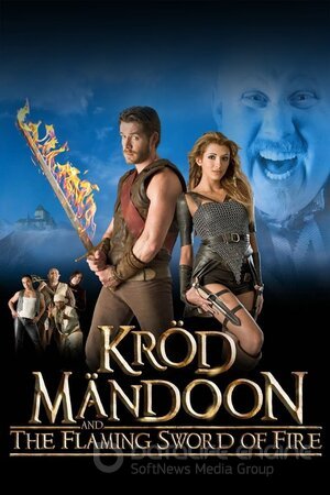 Крод Мандун и Огненный меч (Сериал, 2009) смотреть онлайн на Лордфильм бесплатно в HD