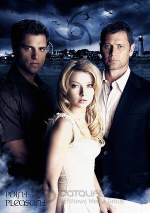 Поинт Плезант (Сериал, 2005) смотреть онлайн на Лордфильм бесплатно в HD
