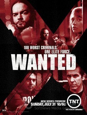 Объявлен в розыск (Сериал, 2005) смотреть онлайн на Лордфильм бесплатно в HD