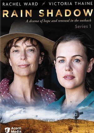 Тень дождя (Сериал, 2007) смотреть онлайн на Лордфильм бесплатно в HD