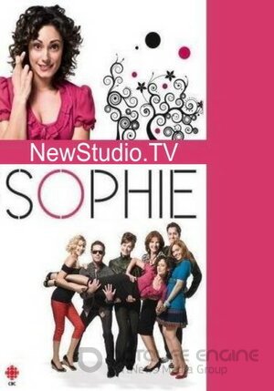 Софи (Сериал, 2008) смотреть онлайн на Лордфильм бесплатно в HD