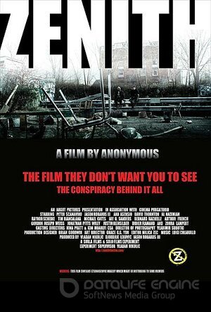 Зенит (Сериал, 2010) смотреть онлайн на Лордфильм бесплатно в HD