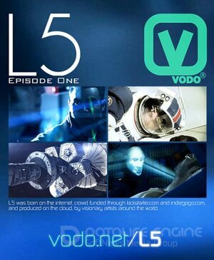 Л5 (Сериал, 2012) смотреть онлайн на Лордфильм бесплатно в HD