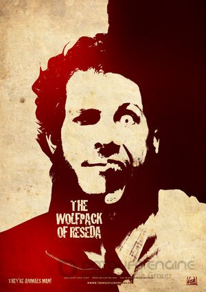 Оборотни нашего городка (Сериал, 2012) смотреть онлайн на Лордфильм бесплатно в HD