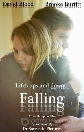 Падение (Сериал, 2015) смотреть онлайн на Лордфильм бесплатно в HD