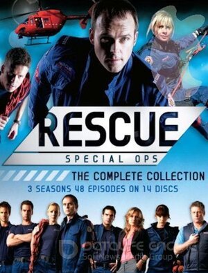 Спецотдел по спасению (Сериал, 2009) смотреть онлайн на Лордфильм бесплатно в HD