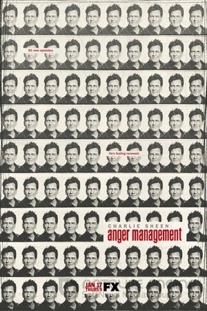 Управление гневом (Сериал, 2012) смотреть онлайн на Лордфильм бесплатно в HD