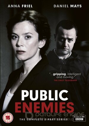 Враги общества (Сериал, 2012) смотреть онлайн на Лордфильм бесплатно в HD