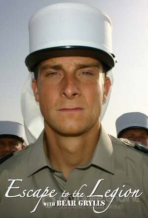 Побег в Легион (Сериал, 2005) смотреть онлайн на Лордфильм бесплатно в HD