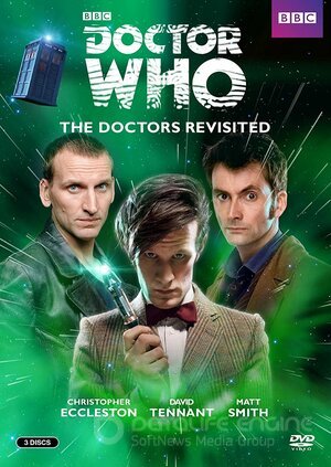 Доктор Кто: Возвращение к истории (Сериал, 2013) смотреть онлайн на Лордфильм бесплатно в HD