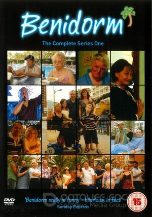 Всё включено (Сериал, 2007) смотреть онлайн на Лордфильм бесплатно в HD