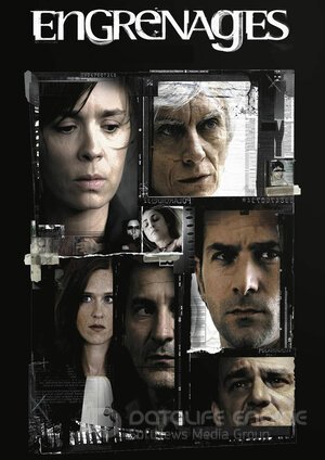 Спираль (Сериал, 2005) смотреть онлайн на Лордфильм бесплатно в HD