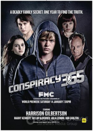 Заговор 365 (Сериал, 2012) смотреть онлайн на Лордфильм бесплатно в HD