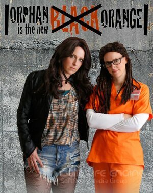 Оранжевый это хит сезона (Сериал, 2015) смотреть онлайн на Лордфильм бесплатно в HD