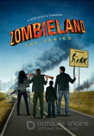 Зомбилэнд (Сериал, 2013) смотреть онлайн на Лордфильм бесплатно в HD