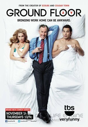 Нижний этаж (Сериал, 2013) смотреть онлайн на Лордфильм бесплатно в HD