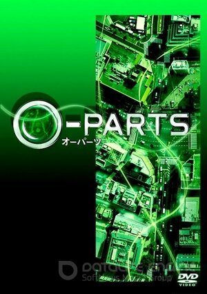 Части-О (Сериал, 2012) смотреть онлайн на Лордфильм бесплатно в HD