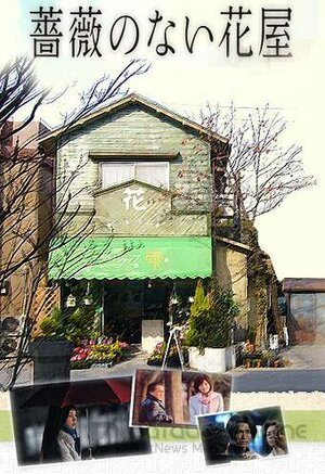 Цветочный магазин без роз (Сериал, 2008) смотреть онлайн на Лордфильм бесплатно в HD