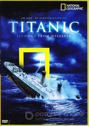 Секунды до катастрофы (Сериал, 2004) смотреть онлайн на Лордфильм бесплатно в HD