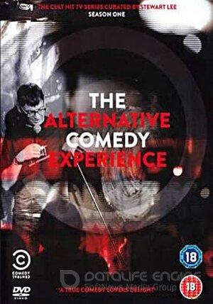 The Alternative Comedy Experience (Сериал, 2013) смотреть онлайн на Лордфильм бесплатно в HD