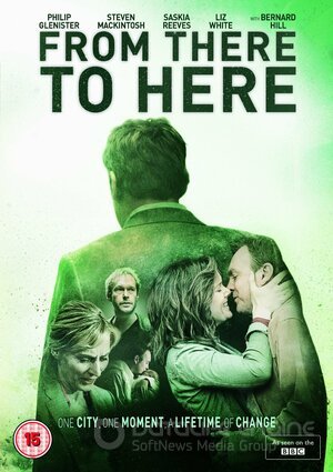 Оттуда сюда (Сериал, 2014) смотреть онлайн на Лордфильм бесплатно в HD