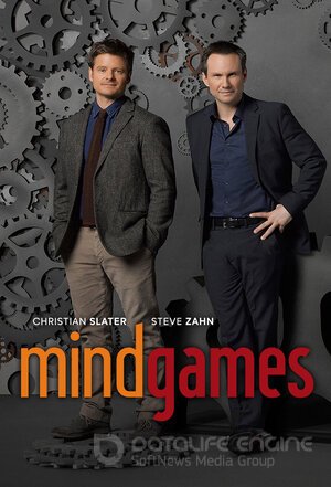 Игры разума (Сериал, 2014) смотреть онлайн на Лордфильм бесплатно в HD